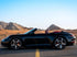 Porsche 911 Carrera Convertible (BLACK) Turbo Plus Car Rental
