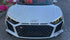 AUDI R8 2021 ( WHITE ) Turbo Plus Car Rental