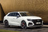 Audi RS Q8 ( White ) Turbo Plus Car Rental