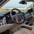 GMC YUKON DENALI 2020 (WHITE) five luxury car rental