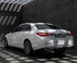Mercedes C200 2023 (WHITE) Turbo Plus Car Rental