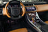 Range Rover SVR ( Orange ) Turbo Plus Car Rental