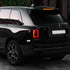 ROLLS ROYCE CULLINAN 2020 (BLACK) five luxury car rental