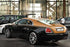 ROLLS ROYCE WRAITH (BLACK & BROWN) Turbo Plus Car Rental
