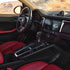 Porsche Macan Black Turbo Plus Car Rental