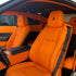 ROLLS ROYCE WRAITH 2020 (NARDO GREY) five luxury car rental