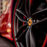 FERRARI 488 GTB 2020 (RED) five luxury car rental