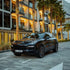 PORSCHE CAYENNE 2021 (BLACK) five luxury car rental