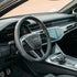 AUDI RS6 2023 EDITION (NARDO GREY) five luxury car rental