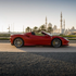Ferrari F8 Spider 2022 Turbo Plus Car Rental