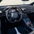 Copy of Lamborghini Huracan Spyder ( Black ) Turbo Plus Car Rental