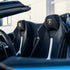 Copy of Lamborghini Huracan Spyder ( Black ) Turbo Plus Car Rental