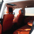 NISSAN PATROL 2021 (WHITE) five luxury car rental